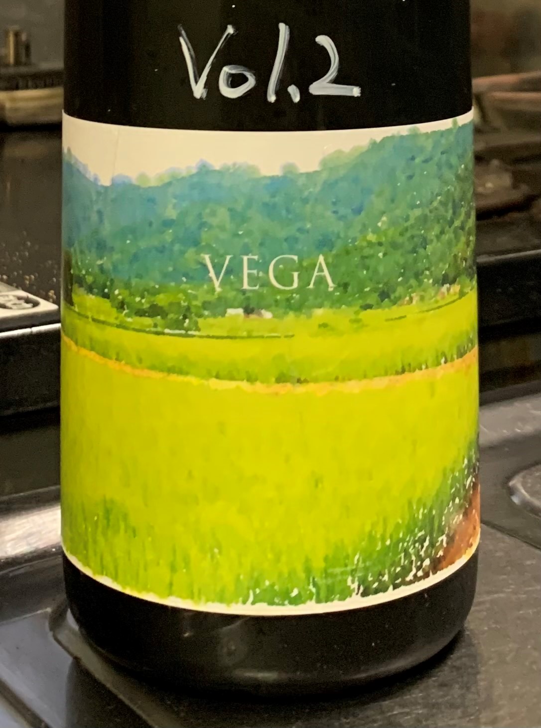 あべ酒造 VEGA vol.2